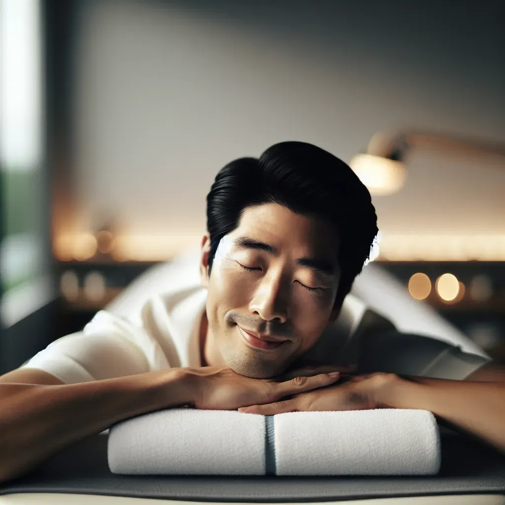 만성 피로와 스트레스 때문에 고민이라면? 남양주 건마 후기 꼭 보세요